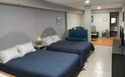 Hotel La Paz 706 Suites
