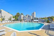 Top Fenwick Island