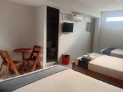 Hostal Amaca