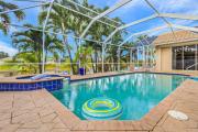 Bird of Paradise Villa