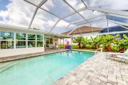 Redfish Cove Getaway