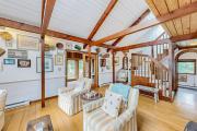 Top West Tisbury