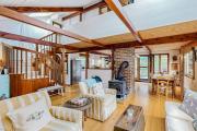 Top West Tisbury