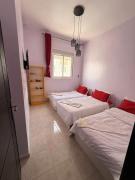 Appartement Moderne en Residence Fermee avec Piscine A 5 min de la Plage et de l Aeroport