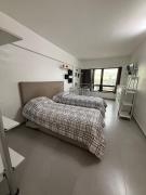 Departamento Centro Vista al Obelisco para 5 personas