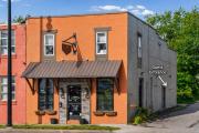 Top Clarksville