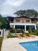 Espectacular Finca en San Jerónimo