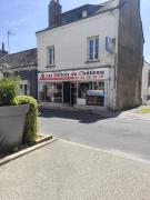 Top Château-Renault
