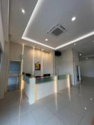 One Point Hotel TT3 Tabuan Tranquility