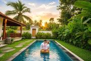 Ubud Forest Villa with Private Pool and Kitchen