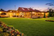 Estancia Lolita (Cabaña en Cuenca)
