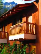 Top Ollantaytambo