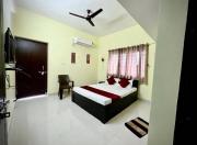 OJASVI guest house