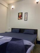 An actual Homestay