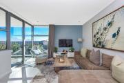 Stunning 2 Bedroom Apartment in Rosebank