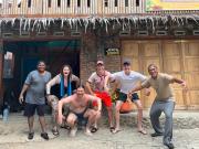 Top Bukit Lawang