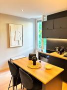Art & Sens - Dijon center, exclusive and modern