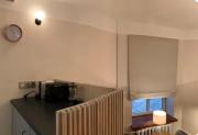 CLASSY PLACE IN VILNIUS CENTER FOR TWO