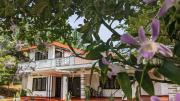 The Tangalle Verandah