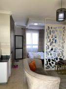 Modern Airport Studio apartment 5 mins to JKIA &SGR,Fast Wi-Fi,Ideal for layovers and longstays