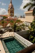 Amarla Boutique Hotel Cartagena