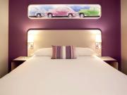 ibis Styles Montbéliard