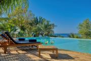 Manja Kely Lodge - Nosy Komba Island