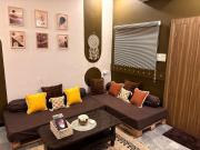 Saanjh by Navkar Homes - FF 2BHK - 8 mins to Mahakal