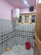 The Gurez residency