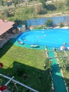 Casa Anastasia Slănic Moldova