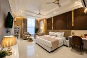 Hotel Aroma Suites Delhi - with Free Airport Pick Up or Drop