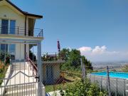 Panorama Studio with Seasonal Pool