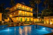 Top Varkala
