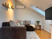 Cozy Corner NS Centar Top lokacija