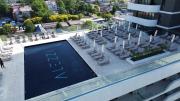 Lotti in Odyssey Pool & Spa Resort