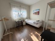 Ohake Hostel