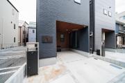 Villaお花茶屋