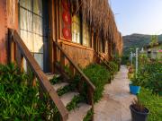 Izgen Bungalows
