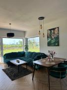 Stylowy apartament idealny na weekendowy pobyt