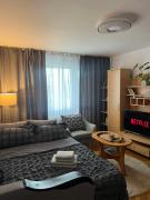 Saturn Guest House