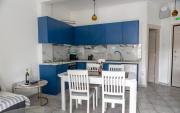 Alexander Blue Suite