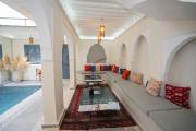 Riad Blue Berry & SPA