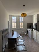 Appartement DAMPMARTIN