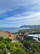 Elegante SUITE TERRAZZA CON VISTA