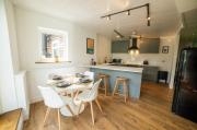 High Street Retreat