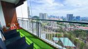 Wangsamas KL Family Penthouse Up to13 PAX