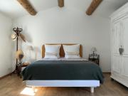 Studio de charme avec piscine