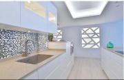 Apartamento con 2 dormitorios