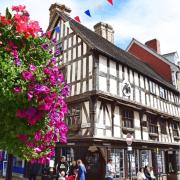 Top Oswestry