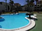 Residencial Club Deltamar Solo Familias Serviplaya
